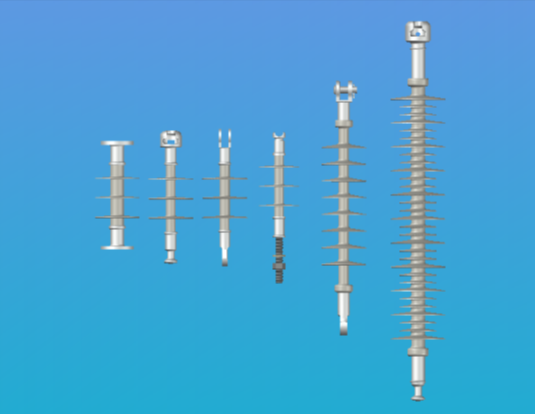 Composite / Polymer insulators