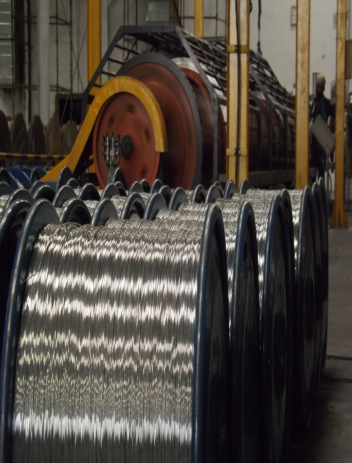 Aluminium Conductors & Cables